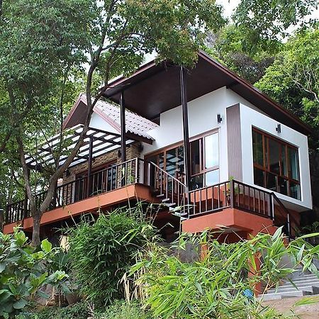 Ocean View Mini-Villa Wok Tum Номер фото