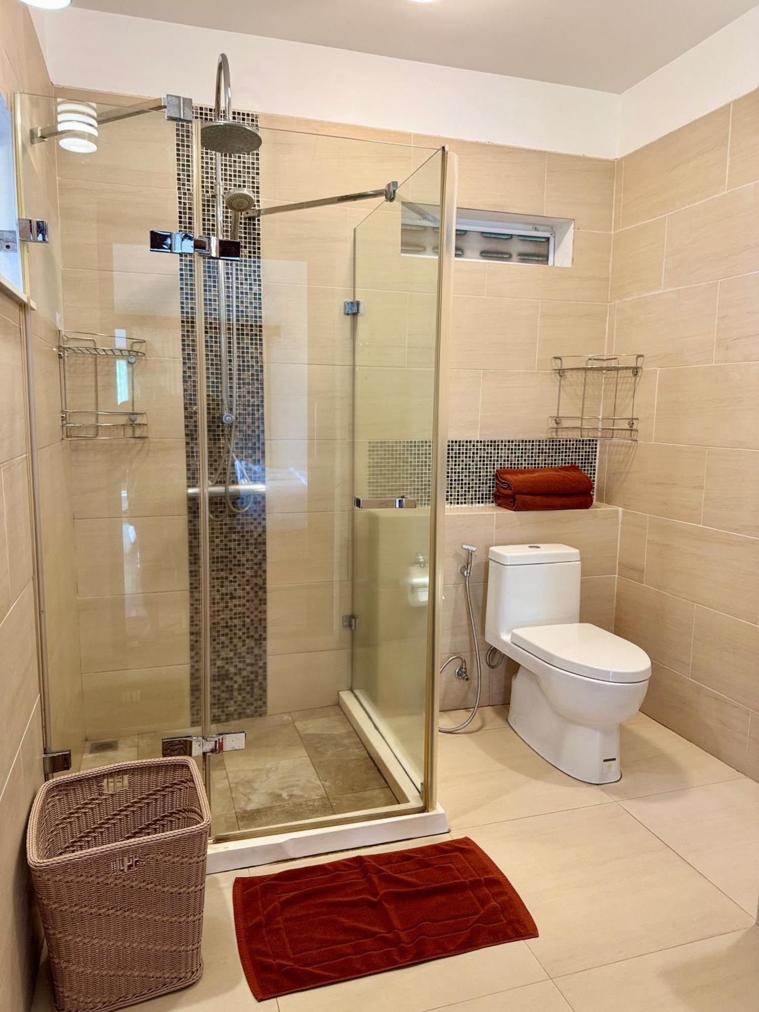Ocean View Mini-Villa Wok Tum Екстер'єр фото