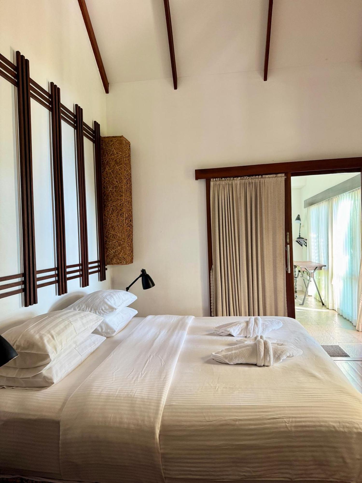 Ocean View Mini-Villa Wok Tum Екстер'єр фото