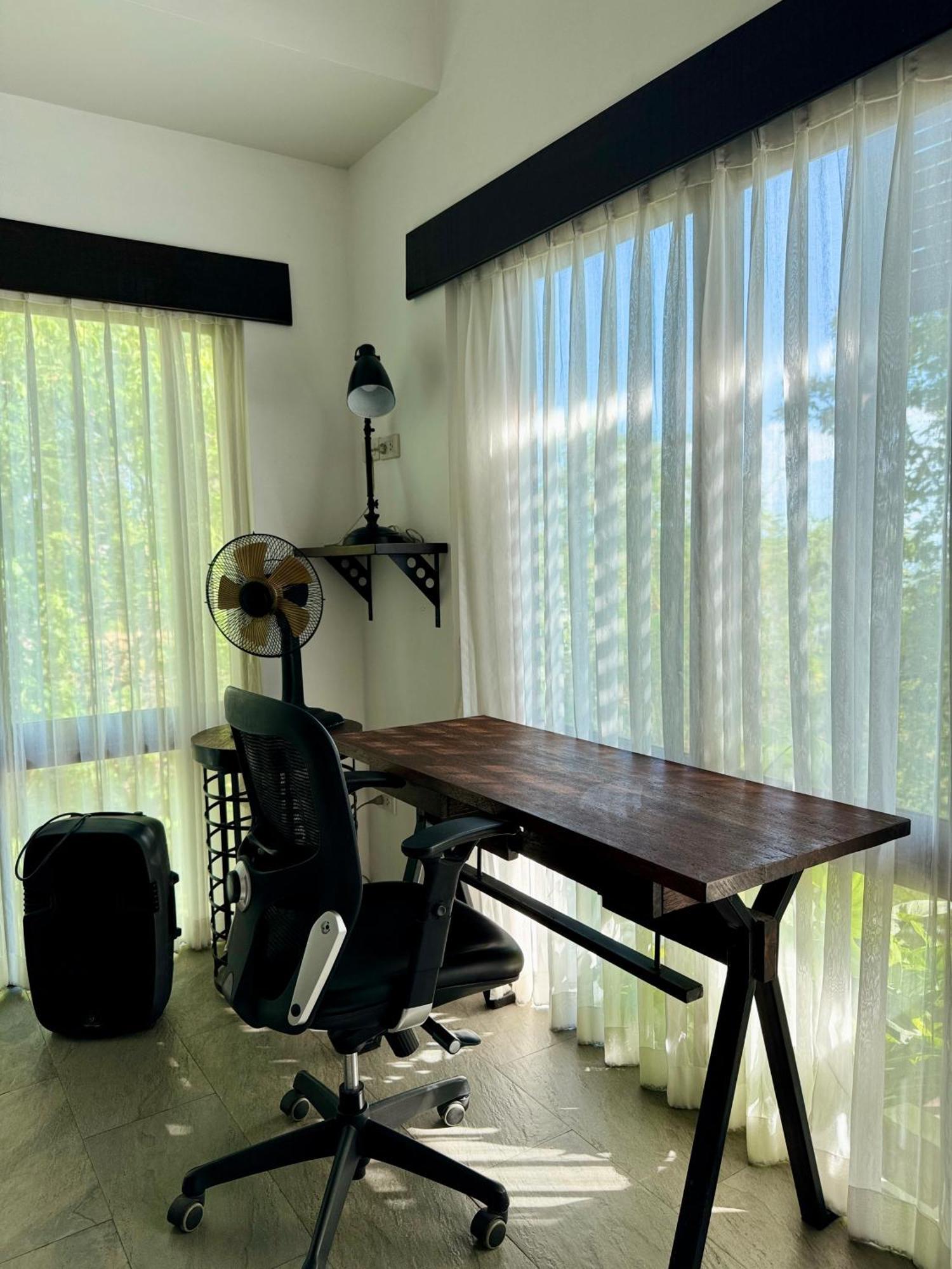 Ocean View Mini-Villa Wok Tum Екстер'єр фото
